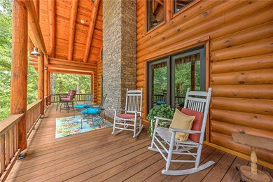 Beaver Lake Cabin Retreat with Guest House & Workshop - 5 - photo 4