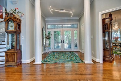 Custom exquisite home situated on a 1.2 acre waterfront - photo 6