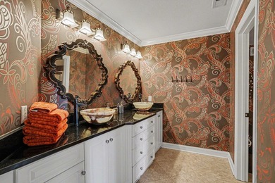Private Marshfront Estate in Gated Community!!!Located in the - photo 28