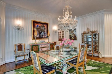 Custom exquisite home situated on a 1.2 acre waterfront - photo 8