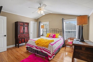 Private Marshfront Estate in Gated Community!!!Located in the - photo 29