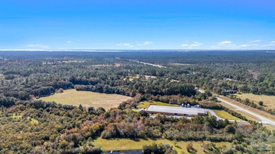 19.36 Acres in Milton. Zoned AG-RR. 0.5 miles from I-10 w/ 430ft - photo 30
