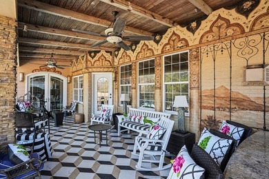 Private Marshfront Estate in Gated Community!!!Located in the - photo 31