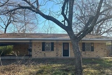 Cooper Lake Home For Sale in Cooper Texas