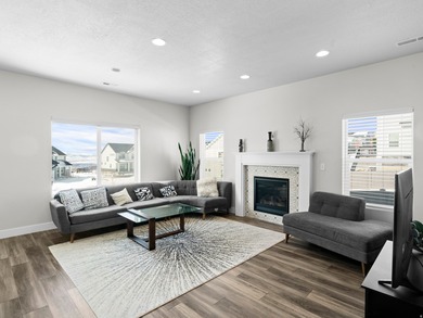 Utah Lake Home For Sale in Lehi Utah