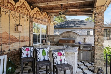 Private Marshfront Estate in Gated Community!!!Located in the - photo 32