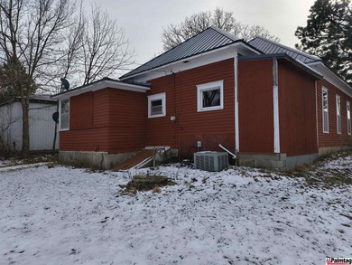 Check out this nice new listing in Pawnee City NE - 2 bedroom 1