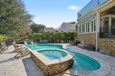 Private Marshfront Estate in Gated Community!!!Located in the - photo 35