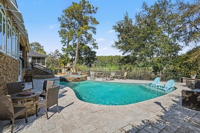 Private Marshfront Estate in Gated Community!!!Located in the - photo 37