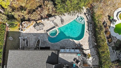 Private Marshfront Estate in Gated Community!!!Located in the - photo 39
