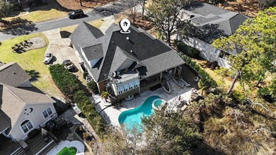 Private Marshfront Estate in Gated Community!!!Located in the - photo 40