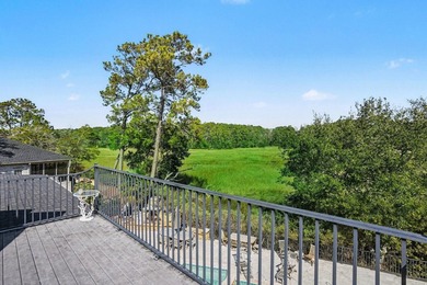 Private Marshfront Estate in Gated Community!!!Located in the - photo 41