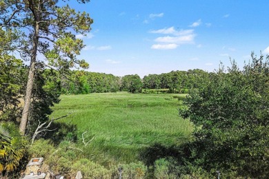 Private Marshfront Estate in Gated Community!!!Located in the - photo 42