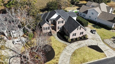 Private Marshfront Estate in Gated Community!!!Located in the - photo 43