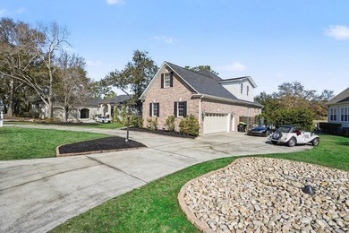 Private Marshfront Estate in Gated Community!!!Located in the - photo 48