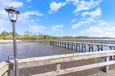 Private Marshfront Estate in Gated Community!!!Located in the - photo 49