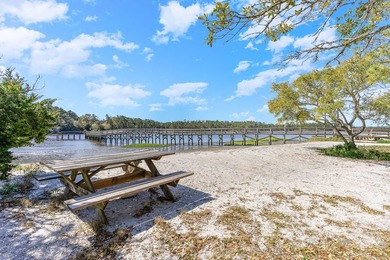 Private Marshfront Estate in Gated Community!!!Located in the - photo 50