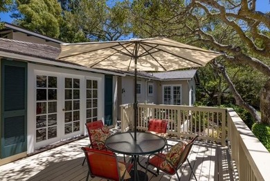 Fantastic Carmel-by-the-Sea cottage located on a very quiet - photo 1