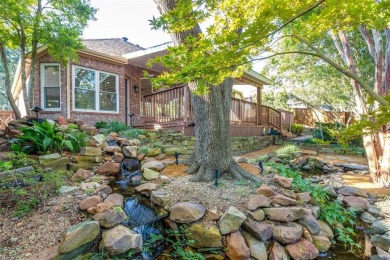 (private lake, pond, creek) Home For Sale in Mckinney Texas