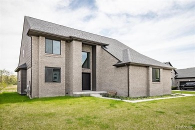 Lake Home For Sale in Utica, Michigan