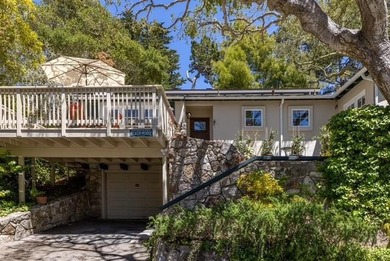 Fantastic Carmel-by-the-Sea cottage located on a very quiet - photo 2