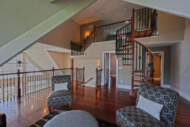 Beautiful Home on Magician Lake! SOLD - photo 26