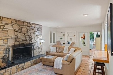 Fantastic Carmel-by-the-Sea cottage located on a very quiet - photo 10