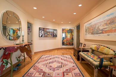 Just 5 minutes from downtown Ketchum, this property is the - photo 4