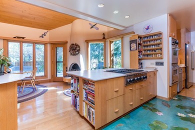 Just 5 minutes from downtown Ketchum, this property is the - photo 6