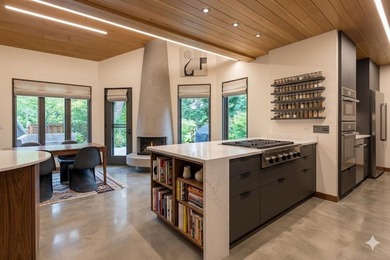 Just 5 minutes from downtown Ketchum, this property is the - photo 7