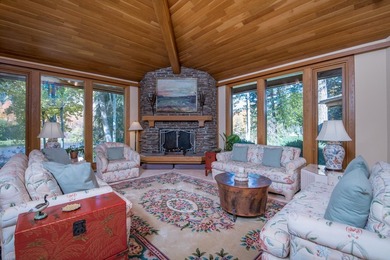 Just 5 minutes from downtown Ketchum, this property is the - photo 8
