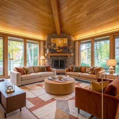 Just 5 minutes from downtown Ketchum, this property is the - photo 9