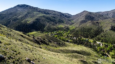 (private lake, pond, creek) Acreage For Sale in Bellvue Colorado