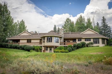 Stunning custom mountain home featuring unobscured Bald Mountain - photo 4