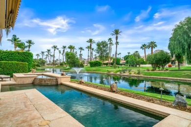 Lake Home Sale Pending in Indian Wells, California