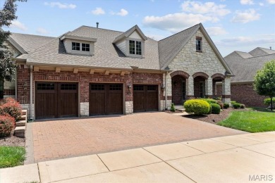 Lake Home Sale Pending in Ballwin, Missouri