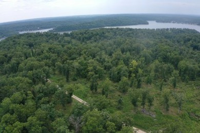 Lake of the Ozarks Acreage For Sale in Lincoln Missouri