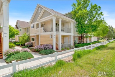 Lake Home For Sale in Loveland, Colorado