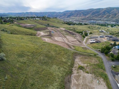 Snake River Lot For Sale in Clarkston Washington