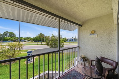 Enjoy comfortable Florida living in this charming 2-bedroom - photo 1