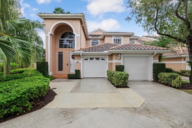 (private lake, pond, creek) Townhome/Townhouse For Sale in Palm Beach Gardens Florida