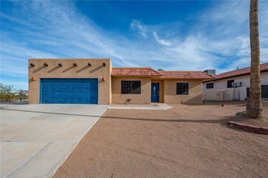 Colorado River - Mohave County Home For Sale in Bullhead City Arizona