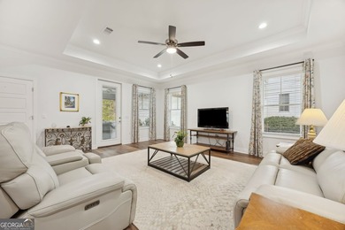 Welcome to one of coastal Georgia's premiere communities - photo 11