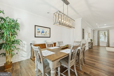 Welcome to one of coastal Georgia's premiere communities - photo 12