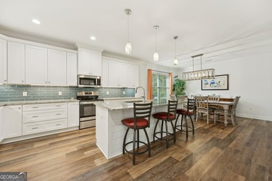 Welcome to one of coastal Georgia's premiere communities - photo 14