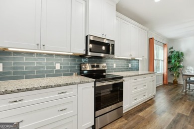 Welcome to one of coastal Georgia's premiere communities - photo 15