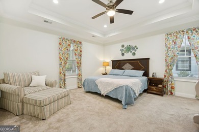 Welcome to one of coastal Georgia's premiere communities - photo 17
