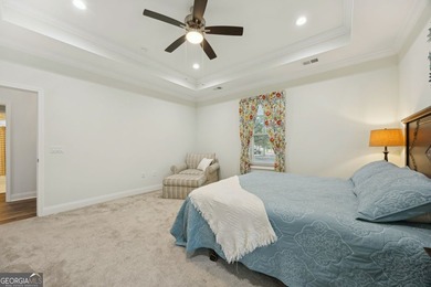 Welcome to one of coastal Georgia's premiere communities - photo 18