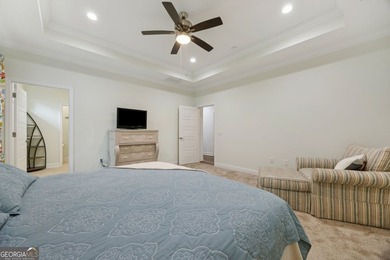 Welcome to one of coastal Georgia's premiere communities - photo 19