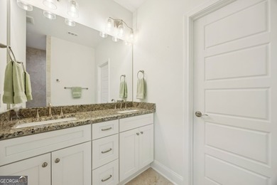 Welcome to one of coastal Georgia's premiere communities - photo 20